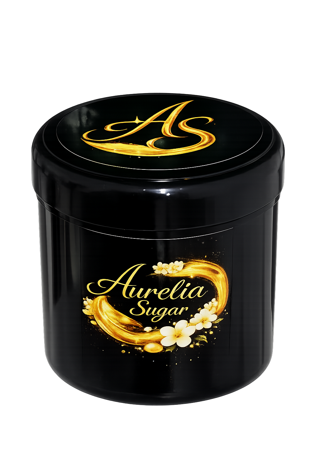 Aurelia Sugar Hard
